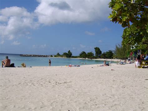 Walter Fletcher Beach Jamaica Mitzi Farquahar Flickr