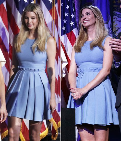 [PICS] Melania & Ivanka Trump’s Best Looks: Photos Of The Election ...