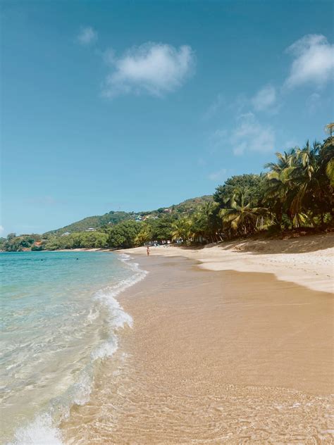 8 Bequia Beaches You Have To Visit - laaurenjade