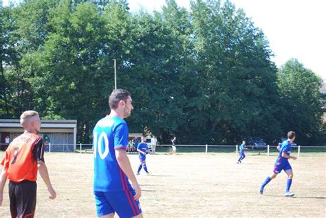 Album Coupe De France 1er Tour Photo N°17 Club Football Etoile Sportive De Clussais Footeo