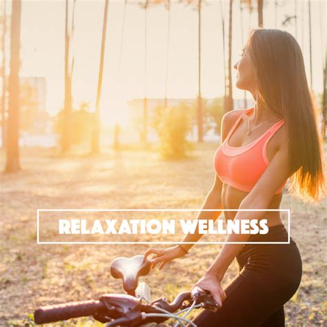 Relaxation Wellness Álbum de Best Relaxing SPA Music Spotify