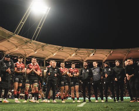 Stade Toulousain on Twitter Un derby accroché mais gagné pour le