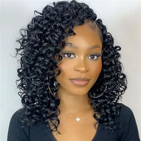 I Tested Crochet Hair Gogo Curl And Heres Why Its The Perfect