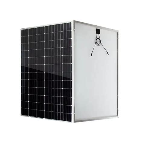 Monocrystalline Solar Panel 12v 24v 330w 60 Cell Pv Module 300w Photovoltaic Panel China Solar