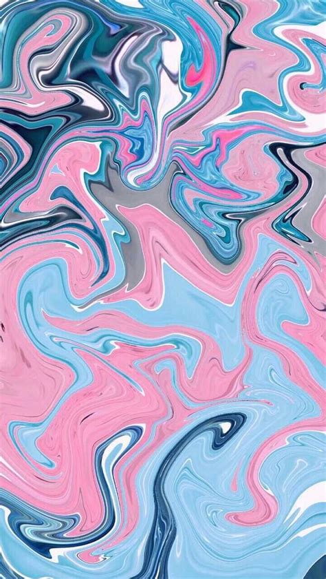 Pink And Blue Marble Wallpapers Top Free Pink And Blue Marble