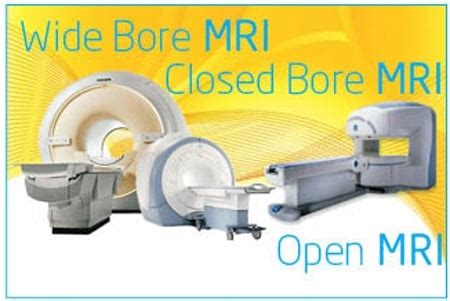 Closed Bore - Open MRI - Wide Bore - Don’t be fooled again!