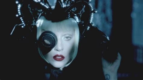 Lady Gaga - Alejandro Music Video - Screencaps - Lady Gaga Image ...