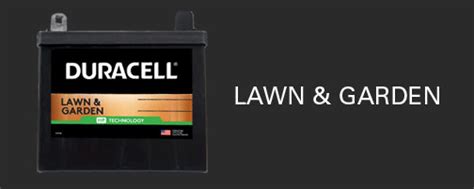 Duracell Lawn Mower Battery Review Fasci Garden