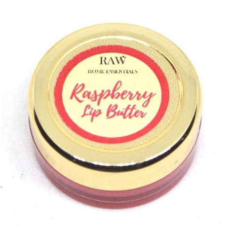 Rherlb1 Raspberry Lip Balm Front 2 Kessa