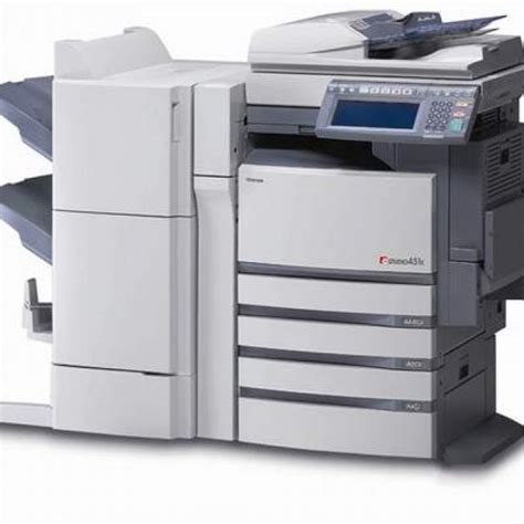 Toshiba E Studio C Toshiba Copiers Chicago Color Mfp Copiers