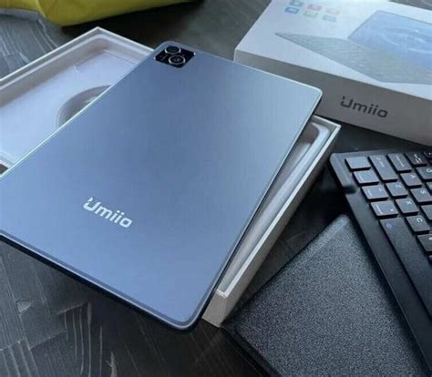 Планшет Umiio A19 pro A10 pro купить в Донецке, Макеевке, ДНР, цена