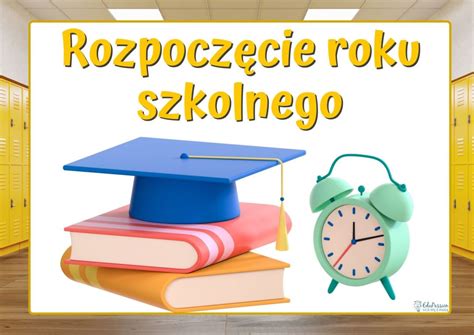 Rozpoczęcie roku szkolnego EduPassion