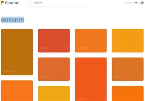 Herramientas Con Las Que Crear Paletas De Colores Para Dise O Web Y