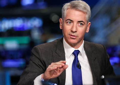 Chi è Bill Ackman Strategia Investimenti E Rendimenti Finanziari