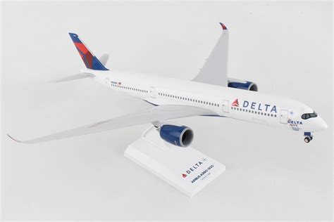 Scalemodelstore Skymarks Skr Delta Air Lines