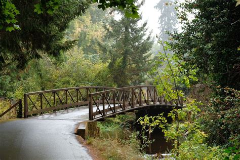 Bike your way into spring on this gorgeous greenway trail in washington ...