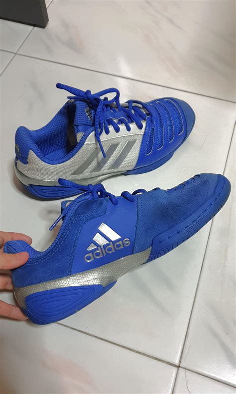 Fencing Shoes Adidas Dartagnan V” Womens Fashion Footwear