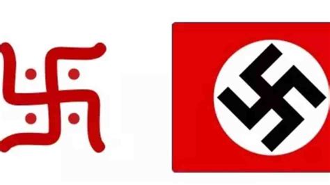 What Is Hakenkreuz Meaning Images And Difference Vs Swastika The Sportsgrail