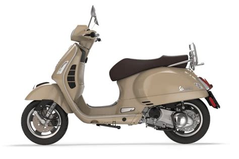 Piaggio Vespa 150 Gts Abs I E Prezzo Scheda Tecnica E Foto Dueruote