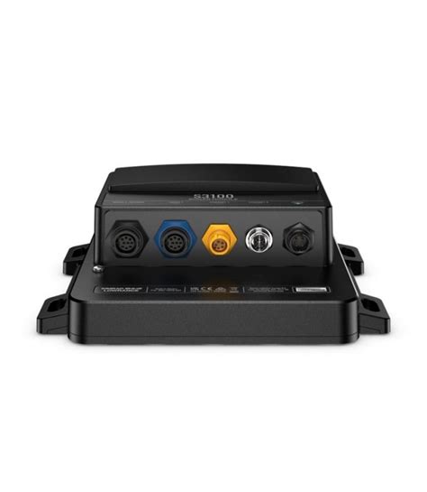 Датчик эхолота Lowrance S3100 FishReveal Sonar Module купить в Киеве ...