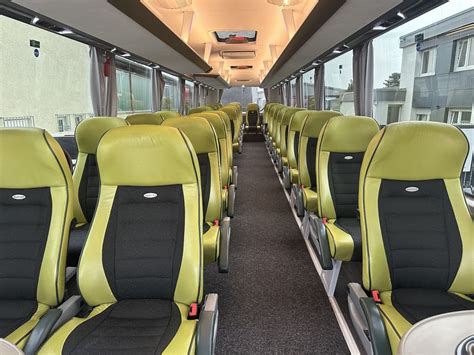 Neoplan Spaceliner Reisebus Kaufen In Schweden Truck Deutschland