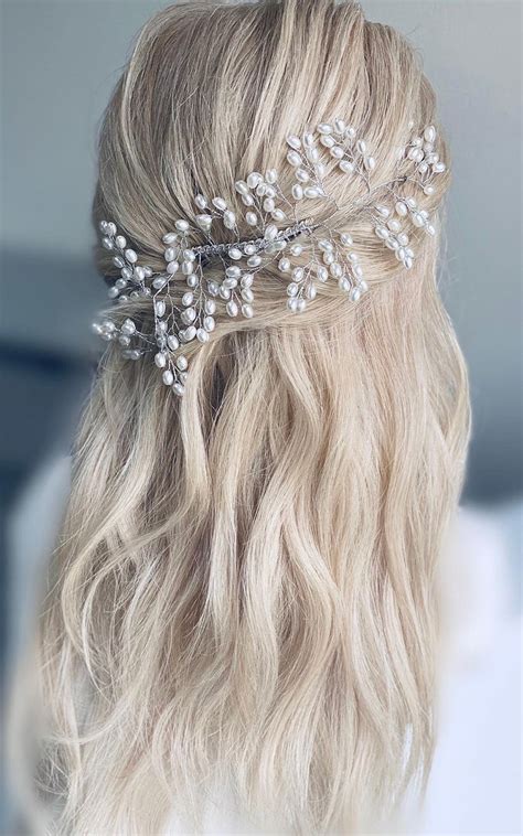 Winter Wonderland Hair