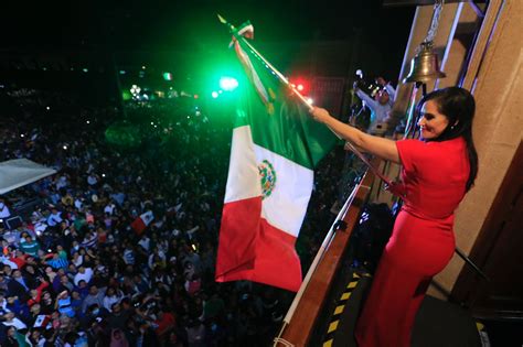 Grito De Independencia Le N Vuelven Leoneses A Dar El Grito Tras Dos