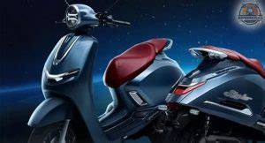 Siap Diluncurkan Ini Dia Spesifikasi Dan Harga Honda Stylo 160