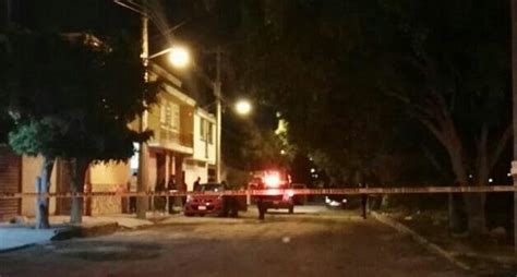 A Balazos Asesinan A Mujer En Tehuac N Van Homicidios Violentos