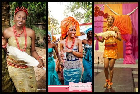 Igbo Traditional Wedding Guide | Sugar Weddings & Parties