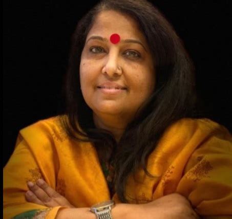 Geetha Meetina Appointed As Joint Secretary Department Of Agriculture