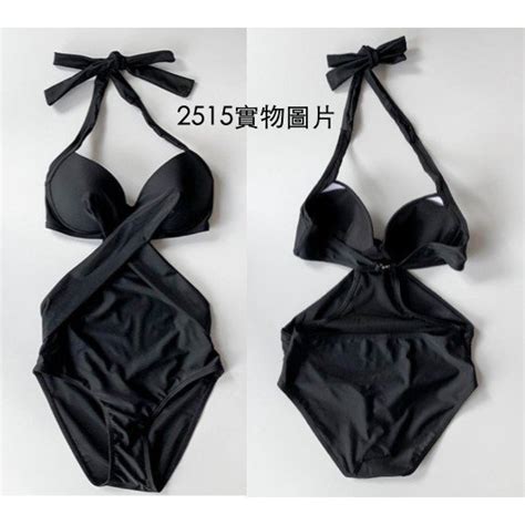 現貨 爆乳連身泳衣 韓國風 鋼托款 一體式泳衣 爆款 性感連身泳衣 游泳衣女 游泳溫泉泡湯 游泳衣 bikini Yahoo奇摩拍賣