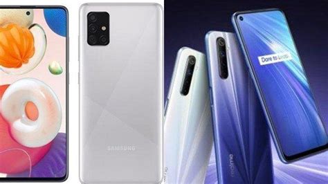 Daftar Lengkap Harga HP Samsung Terbaru Bulan November 2020 Galaxy A01