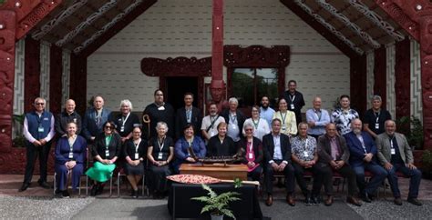 2023 Census To Help Shift Outcomes For Māori Waatea News Māori Radio