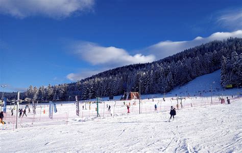 This is why you should learn skiing in Zakopane - Snomads