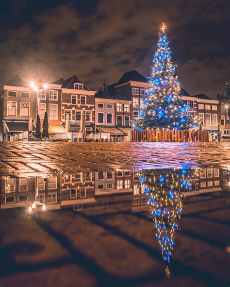 Dit Zijn De Mooiste Fotos Van Delft Uit 2019 Indebuurt Delft Images