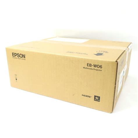 【未使用】1円【未使用】epson エプソンプロジェクターh973deb W0665の落札情報詳細 ヤフオク落札価格検索 オークフリー