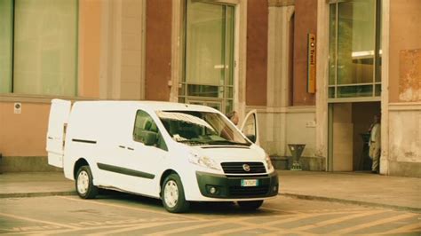 Imcdb Org Fiat Scudo Multijet A Serie In Arne Dahl