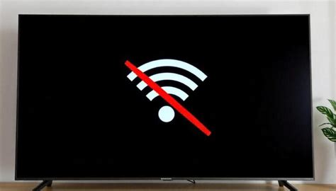 Smart TV Keeps Disconnecting From WiFi Try 10 Simple Fixes