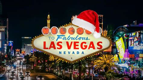 Las Vegas Christmas Deals 2024 - Rawls Road Christmas 2024