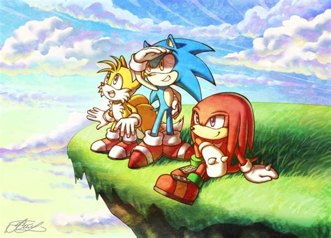 The First Team Page Match: Team Sonic vs. Team Dark. | VS Battles Wiki Forum