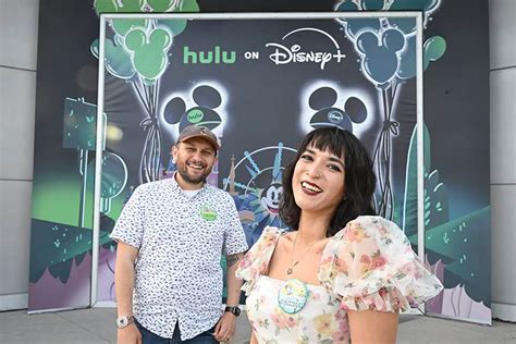 Celebrate the Launch of Hulu on Disney+ With Special Activities at ...