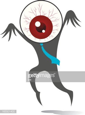 Evil Eye Stock Clipart | Royalty-Free | FreeImages