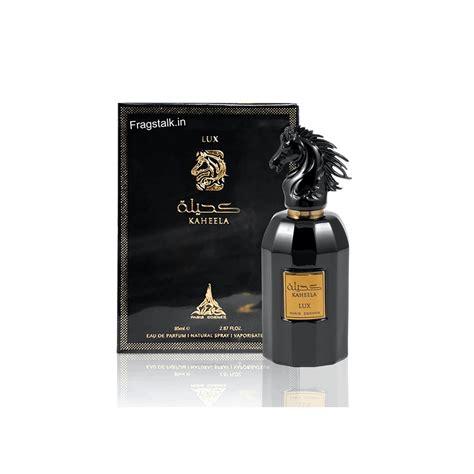 Paris Corner Kaheela Lux Ml Edp Fragstalk