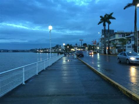 Tuxpan Conoce Las Cinco Ciudades De México Que Llevan Este Nombre El