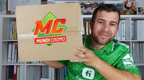 Vuelve Mundicromo Colecci N La Vida En Verde Del Real Betis Youtube