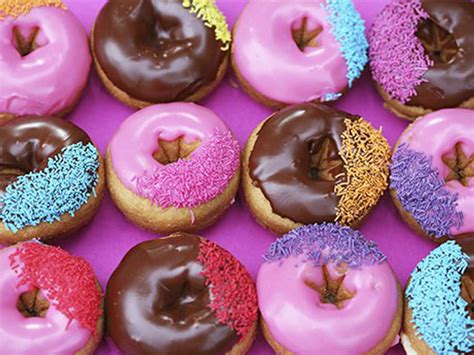 What Junk Food Really Does To Your Body