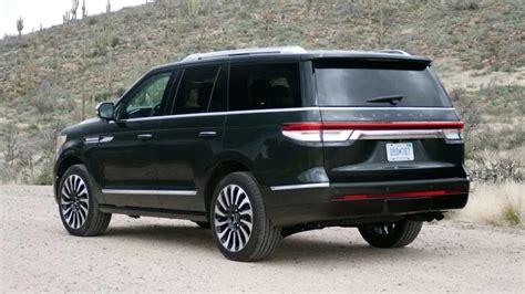 Best 3rd Row SUVs of 2024, reviewed by experts - Autoblog