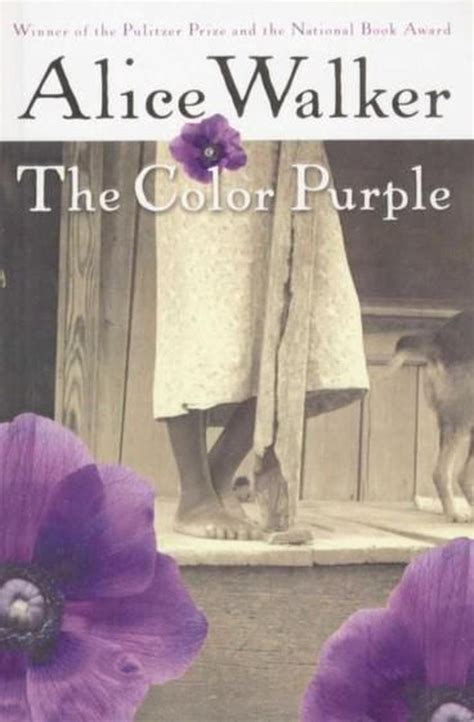 The Color Purple By Alice Walker English Prebound Book Free Shipping 9780756929732 Ebay