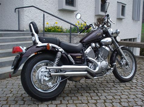 Review Of Yamaha Xv S Virago Pictures Live Photos